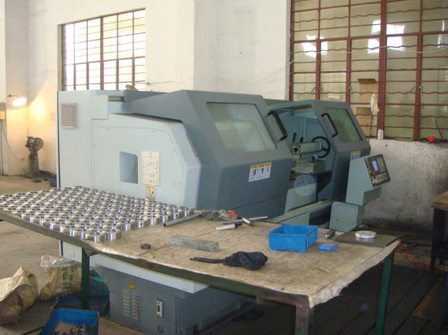 CNC lathes