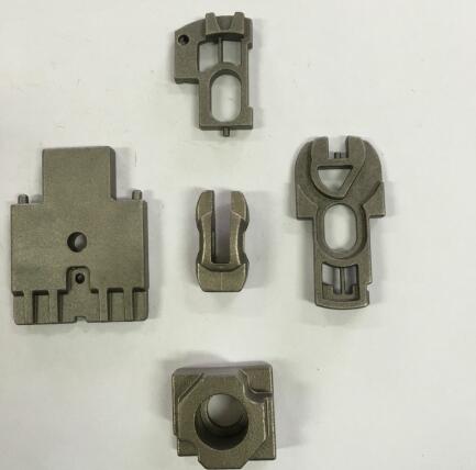 Stainless steel castings