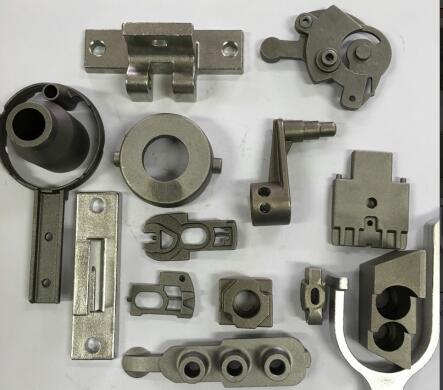 Stainless steel castings